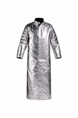 Pelerină aluminizată JUTEC HSM130KA-1 pentru protecție termică