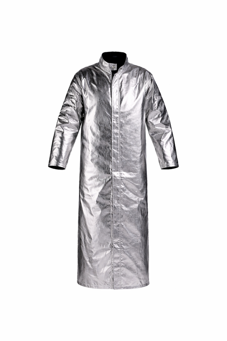 Pelerină aluminizată JUTEC HSM130KA-1 pentru protecție termică