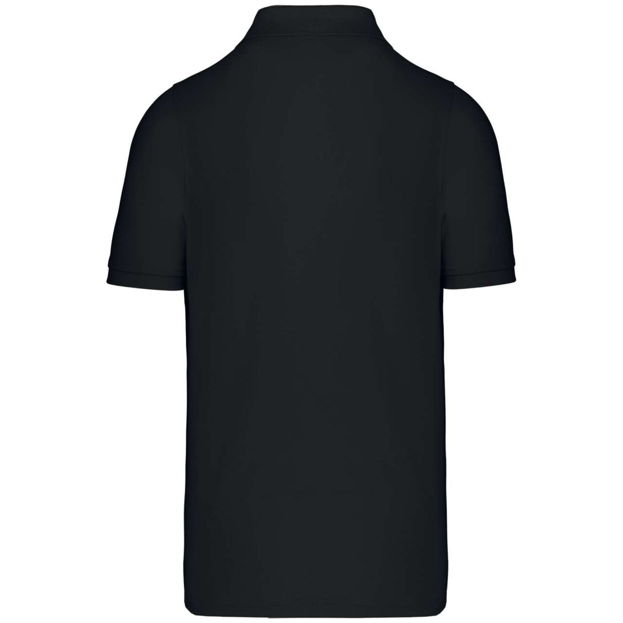 Tricou Polo Kariban KA241 Bărbați Negru