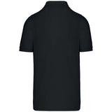 Tricou Polo Kariban KA241 Bărbați Negru