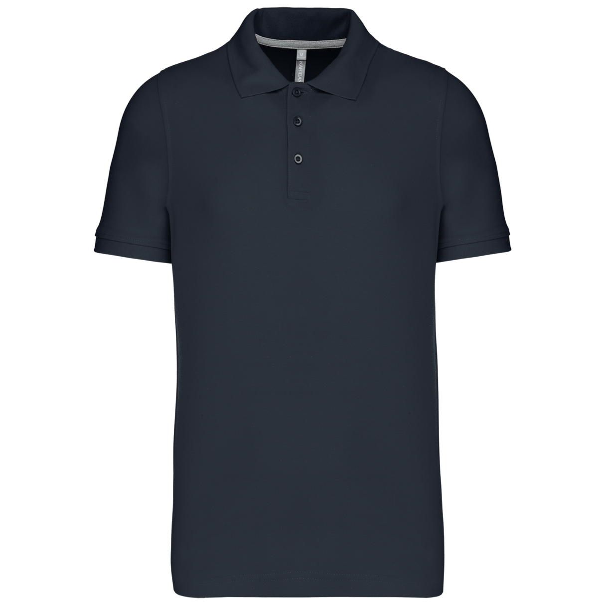 Tricou Polo Kariban KA241 Bărbați Bleaumarin