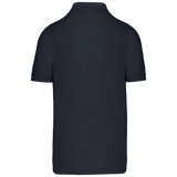 Tricou Polo Kariban KA241 Bărbați Bleaumarin