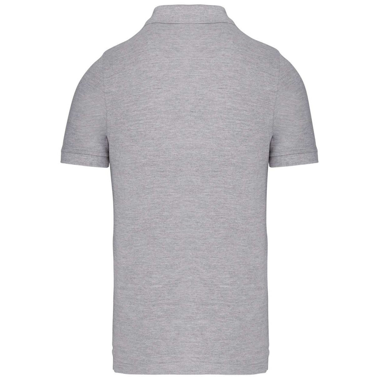 Tricou Polo Kariban KA241 Bărbați Gri Oxford