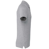 Tricou Polo Kariban KA241 Bărbați Gri Oxford