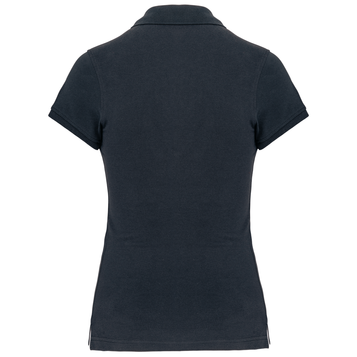 Tricou Polo Kariban KA242 Femei Bleumarin