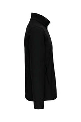 Jachetă Softshell Kariban KA401 Bărbați Negru