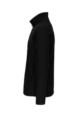 Jachetă Softshell Kariban KA401 Bărbați Negru