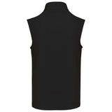 Jachetă Softshell Kariban KA403 Bărbați Negru