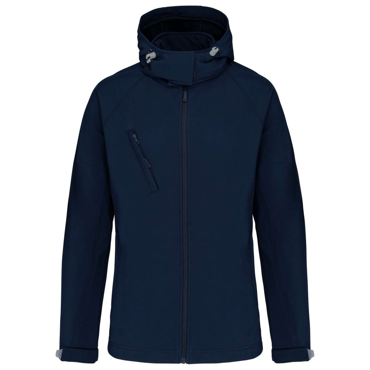 Jachetă Softshell Kariban KA414 Femei Bleumarin