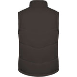 Vestă Microfleece Kariban KA6118 Unisex Gri