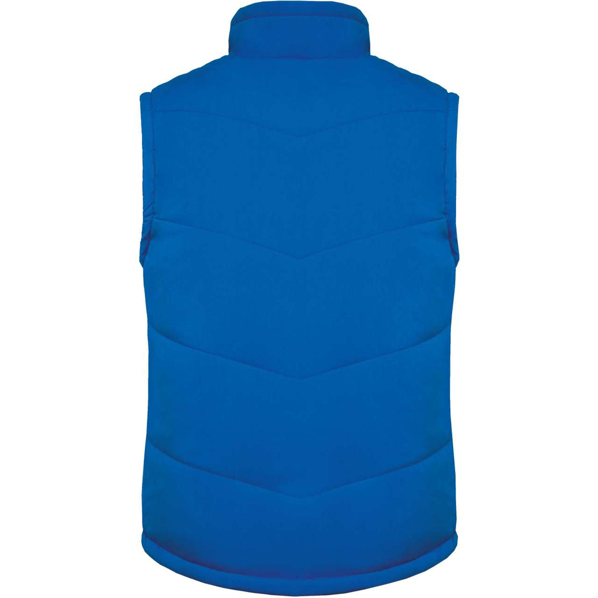 Vestă Microfleece Kariban KA6118 Unisex Albastru regal
