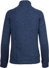 Jachetă Kariban KA9106 Bărbați Bleumarin melanj