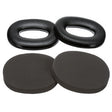 Kit de igiena 3M PELTOR HYX4 pentru casti antifonice X Series disponibil la Bunzl Romania