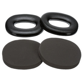 Kit de igiena 3M PELTOR HYX4 pentru casti antifonice X Series disponibil la Bunzl Romania
