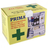 Kit înlocuire trusă sanitară fixă PRIMA