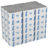 Bax prosoape de hârtie Kleenex Ultra 4633 disponibil la Bunzl România