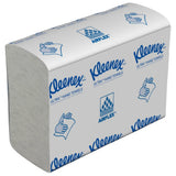 Pachet individual prosoape de hârtie Kleenex Ultra 4633 disponibil la Bunzl România