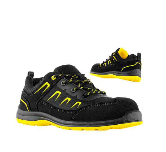 Pantofi ocupaționali VM 2015-O2 Korfu ESD