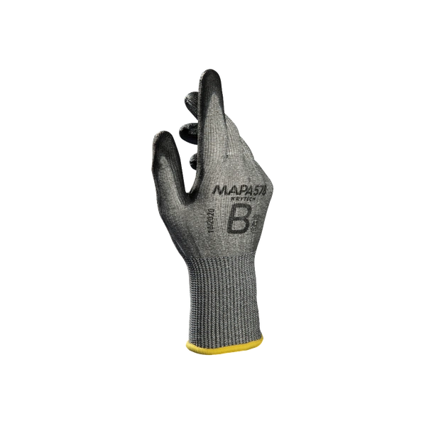 Mănuși de protecție Mapa Krytech 578