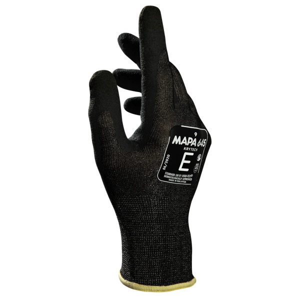 Mănuși de protecție Mapa Krytech 645