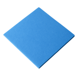 Laveta multifuncțională albastră Vileda All Purpose, 38 x 40 cm