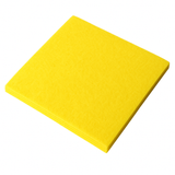 Laveta multifuncțională galbenă Vileda All Purpose, 38 x 40 cm