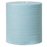 Lavetă pentru curățare Tork Low-Lint, 200 porții/rolă, 60m