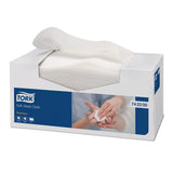 Prosoape Tork Soft Premium pentru îngrijirea delicată a pacienților