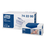 Prosoape Tork Soft Premium pentru îngrijirea delicată a pacienților