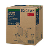 Tork lavete industriale pentru curățare, 390 porții/rolă, 148.2m