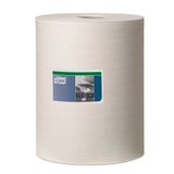 Lavetă industrială pentru curățare ultra-rezistentă Tork, 160 porții/rolă, 60.8m