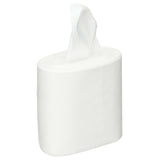 Lavete industriale Kimberly-Clark WypAll Wettask 7757, netesute, 140 lavete/rolă