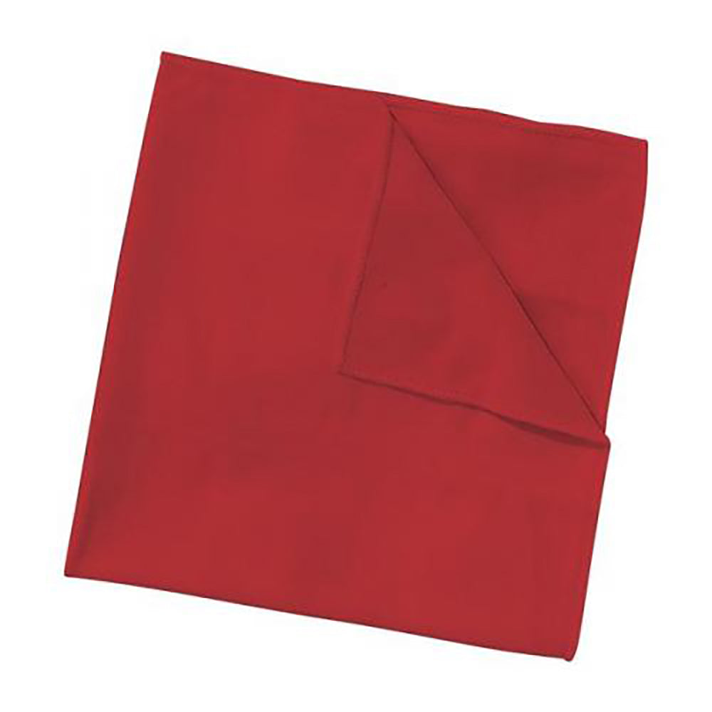 Lavete microfibră WypAll roșii, 40 x 40 cm