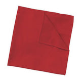 Lavete microfibră WypAll roșii, 40 x 40 cm