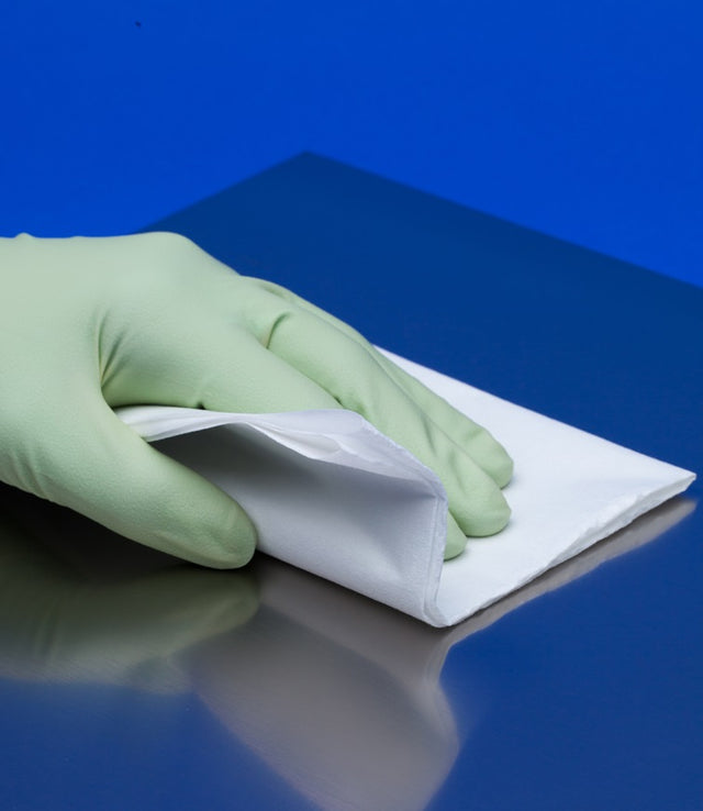 Lavete sterile Ansell BioClean Oryx BOWS-9