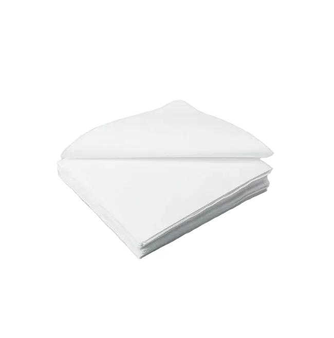 Vileda EvoControl 200 – Lavetă pentru camere curate 23 x 23 cm, controlul contaminării și curățare precisă