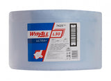 Lavete industriale Kimberly-Clark WypAll L30 7425 pentru ștergeri grele, 750 porții/rolă
