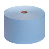 Lavete industriale Kimberly-Clark WypAll L30 7425 pentru ștergeri grele, 750 porții/rolă