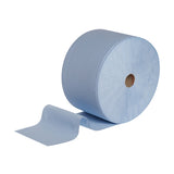 Lavete industriale Kimberly-Clark WypAll L30 7425 pentru ștergeri grele, 750 porții/rolă