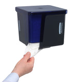 Lavete industriale Kimberly-Clark WypAll X60 General Clean 6034, reutilizabile, 76 lavete/pachet