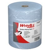 Lavete industriale Kimberly-Clark WypAll L20 Surface Wiping Paper 7356, 1000 porții/rolă