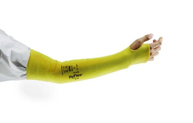 Mânecuțe de protecție Ansell Hyflex 70-422