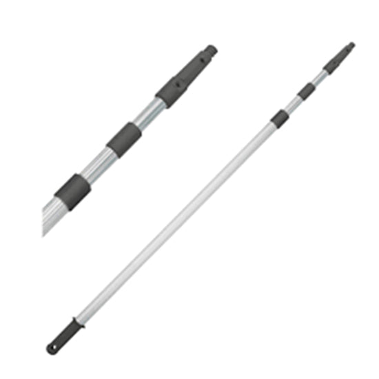 Vermop - Mâner telescopic TopLock Z, lungime 2500 mm