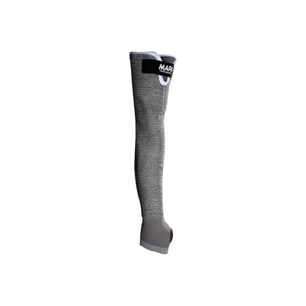 Mânecuțe Krytech 538, rezistență la tăiere D