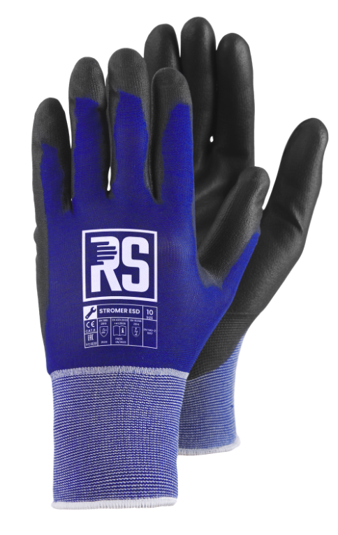 Mănuși de protecție Tegro RS Stromer ESD