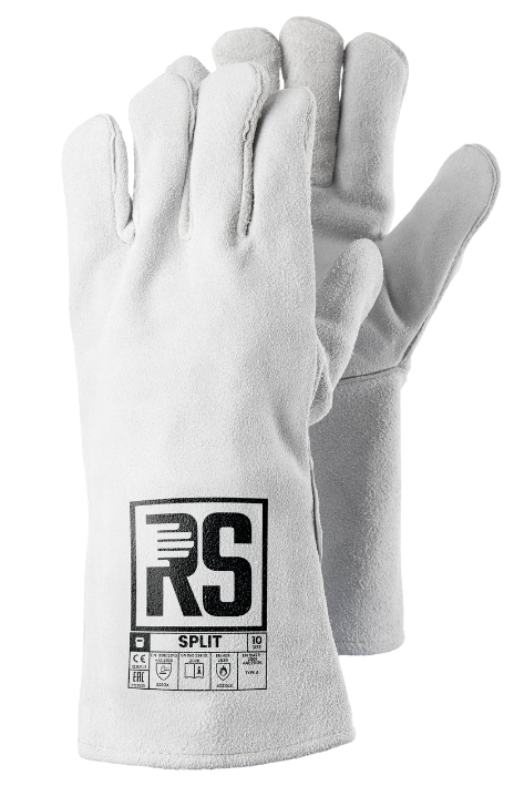 Mănuși de protecție la sudură Tegro RS Split