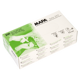 Mănuși de unică folosință Mapa Solo 997, Albastre