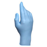 Mănuși de unică folosință Mapa Solo 997, Albastre