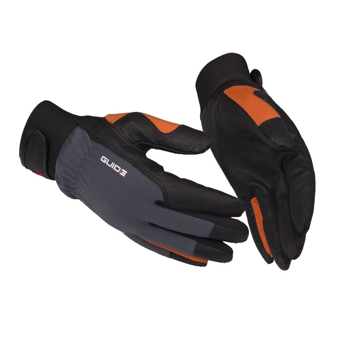 Mănuși de protecție de iarnă GUIDE 775W