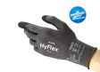 Manusi de protectie Ansell HyFlex 11-840 cu acoperire din spuma de nitril